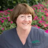 Mary Ann – Registered Dental Hygienist