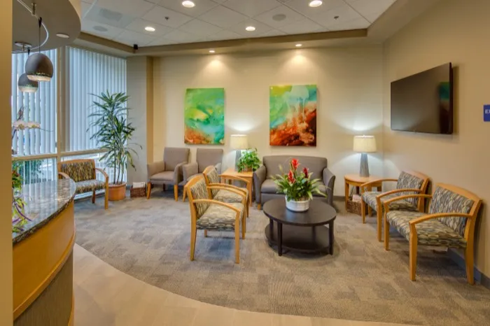 Office Tour Image