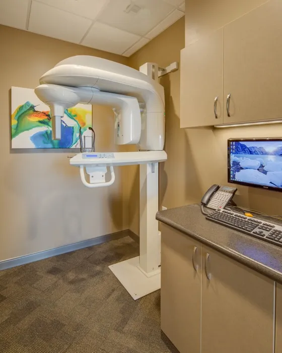 Office Tour Image